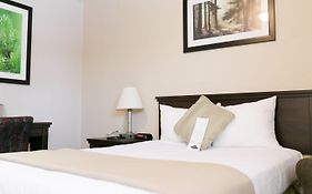 Victoria Inn Flin Flon