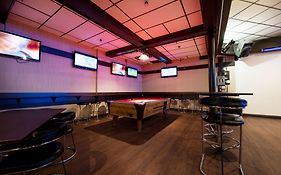 Victoria Inn Flin Flon